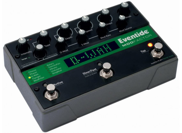 Eventide ModFactor Eventide ModFactor